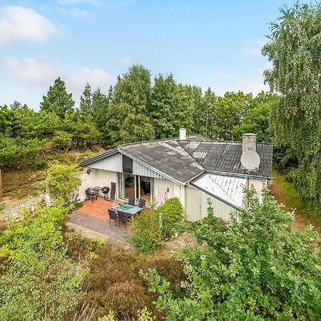 Awesome Home In Romo With Kitchen Tagholm 外观 照片