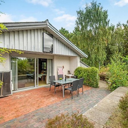 Awesome Home In Romo With Kitchen Tagholm 外观 照片