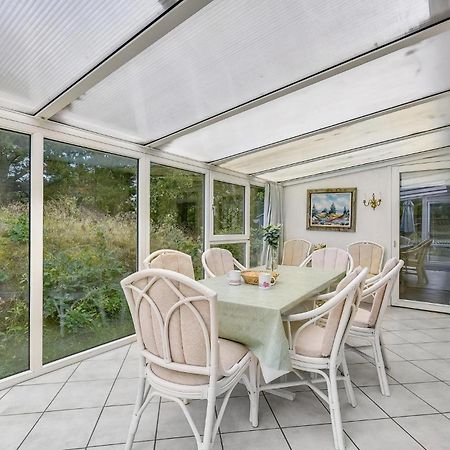 Awesome Home In Romo With Kitchen Tagholm 外观 照片