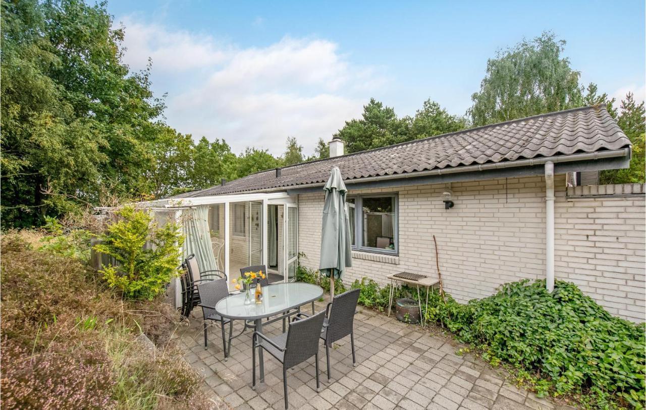 Awesome Home In Romo With Kitchen Tagholm 外观 照片