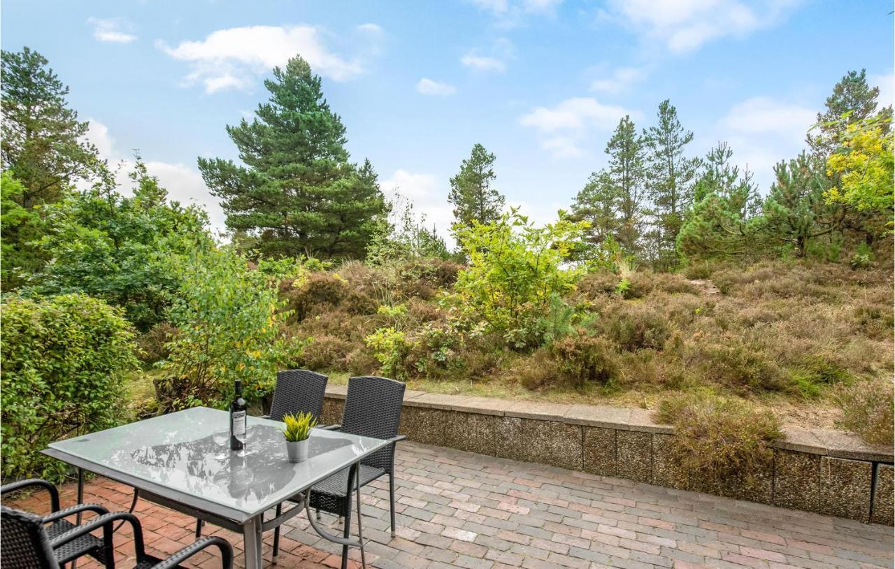 Awesome Home In Romo With Kitchen Tagholm 外观 照片
