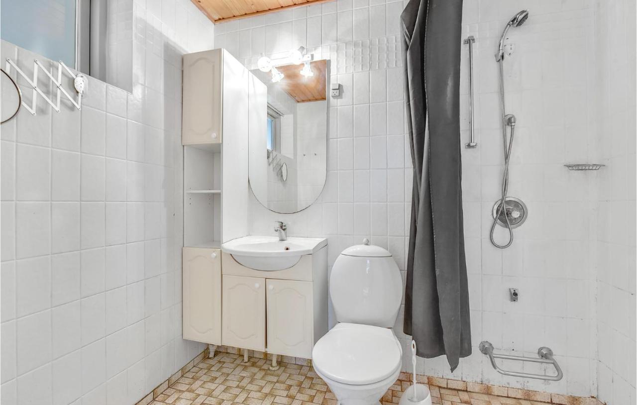 Awesome Home In Romo With Kitchen Tagholm 外观 照片