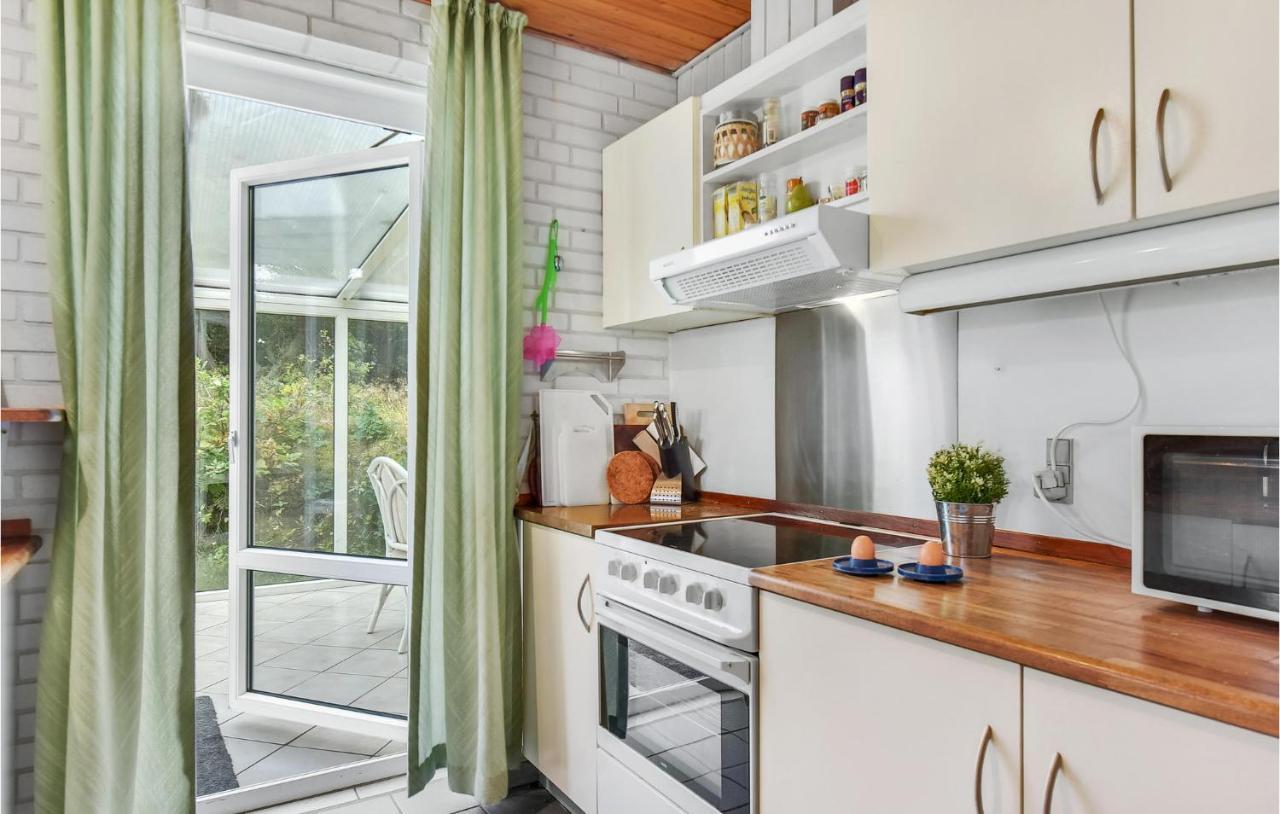Awesome Home In Romo With Kitchen Tagholm 外观 照片