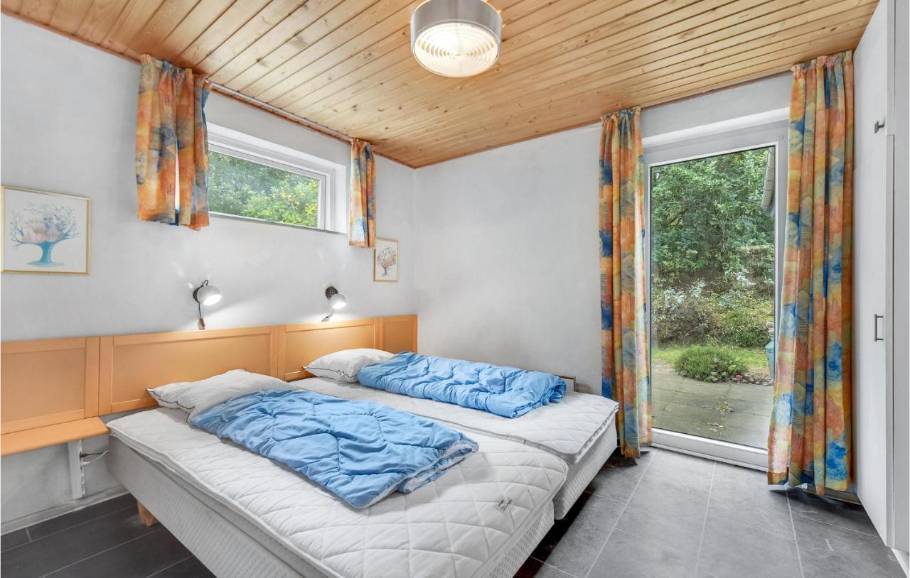 Awesome Home In Romo With Kitchen Tagholm 外观 照片