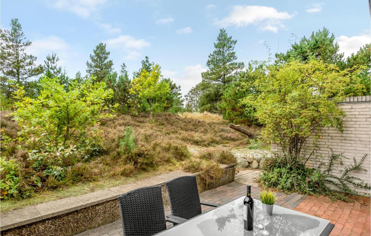 Awesome Home In Romo With Kitchen Tagholm 外观 照片