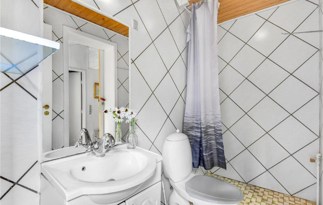 Awesome Home In Romo With Kitchen Tagholm 外观 照片