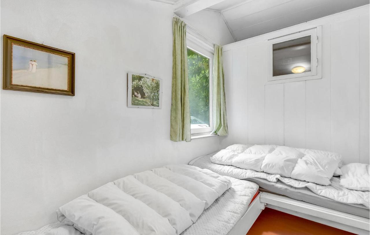Awesome Home In Romo With Kitchen Tagholm 外观 照片
